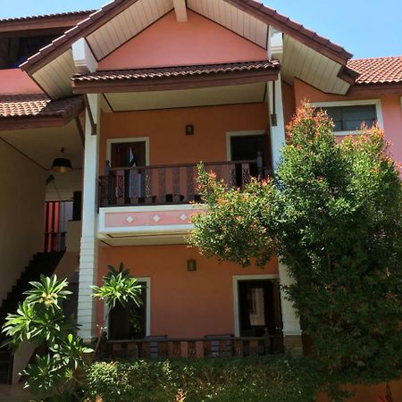 Lanta Nature House Ko Lanta Dış mekan fotoğraf