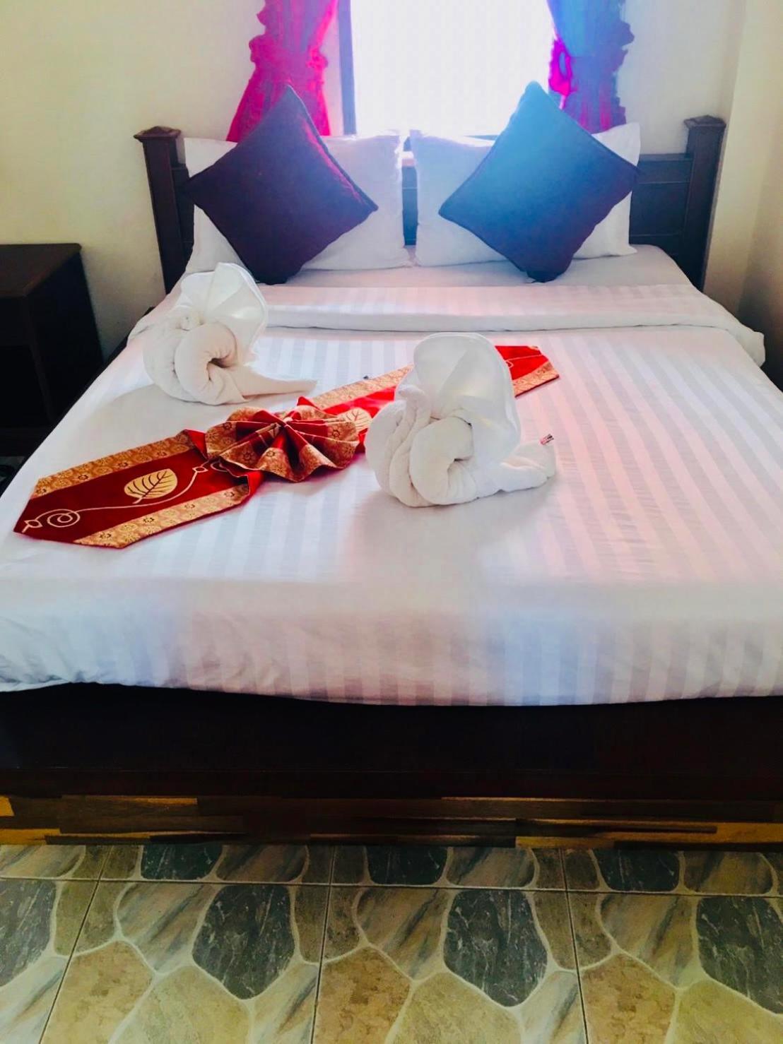 Lanta Nature House Ko Lanta Dış mekan fotoğraf