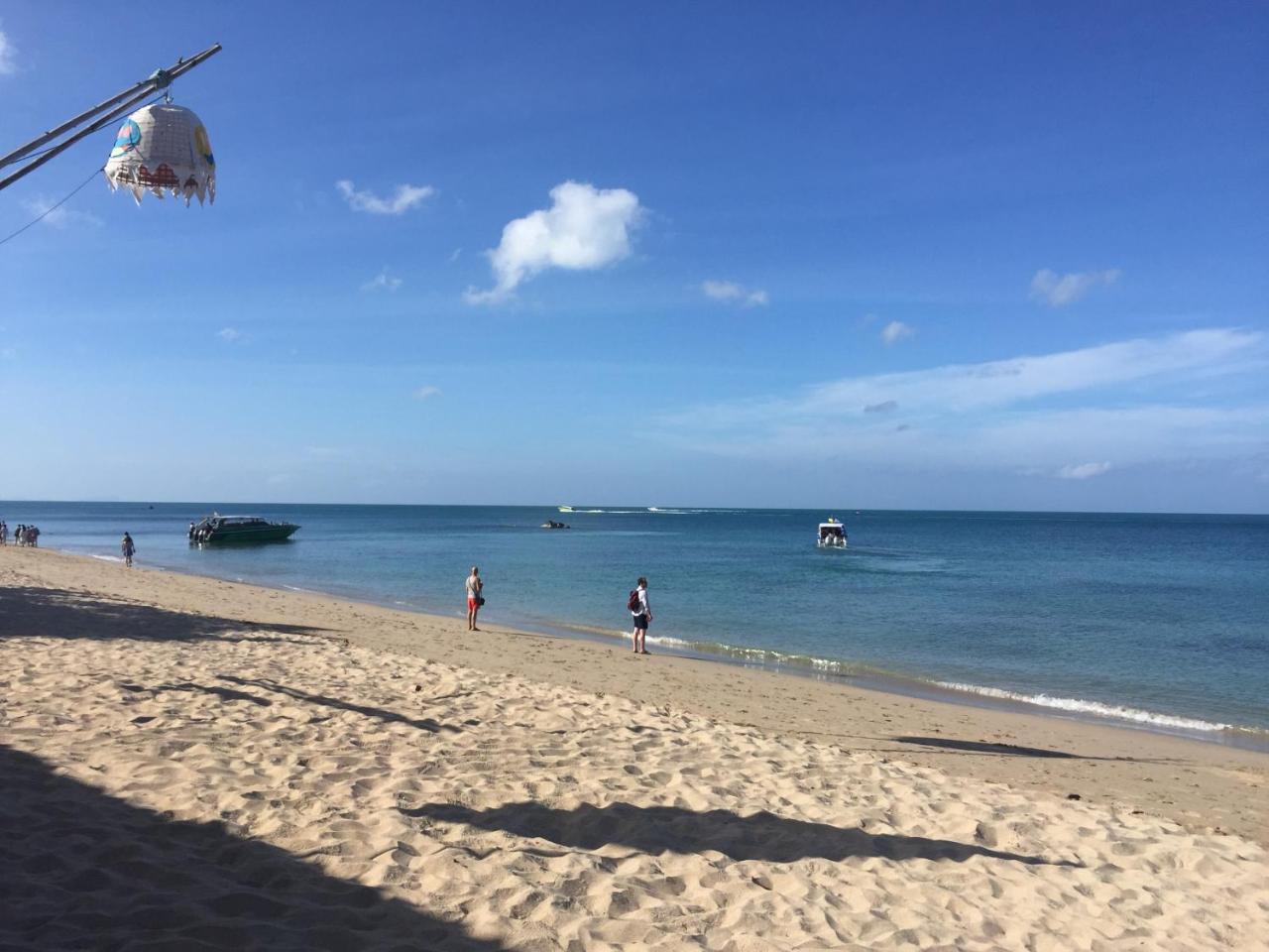Lanta Nature House Ko Lanta Dış mekan fotoğraf