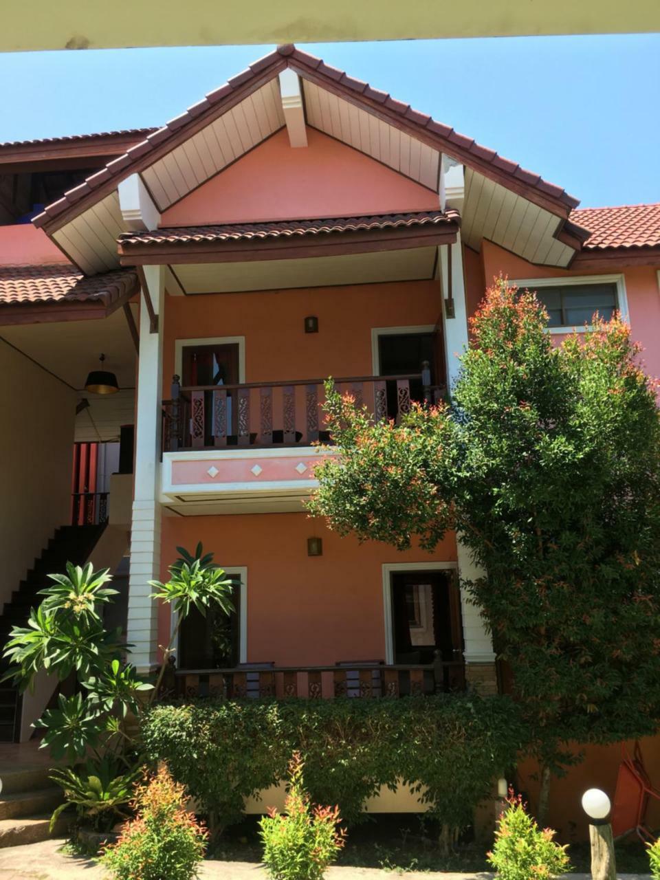 Lanta Nature House Ko Lanta Dış mekan fotoğraf